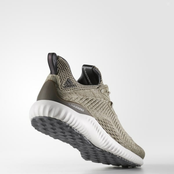Adidas Alphabounce - Picture 2 of 7